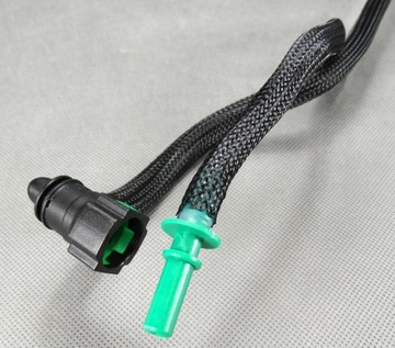 ТОПЛИВОПРОВОДЫ С НАСОСОМ FORD FIESTA FUSION 1.4