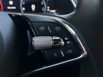 Skoda Superb III Liftback Facelifting 2.0 TDI SCR 200KM 2022 Skoda Superb L&amp;K ! Wentylowane i podgrzewane fotel, zdjęcie 17