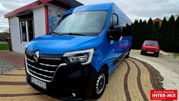 Renault Master IV 2019