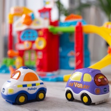 Автобус VTech 60806