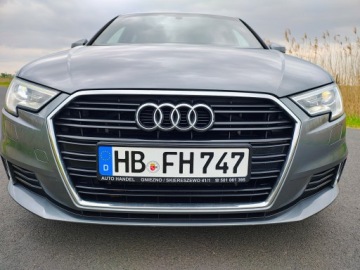 Audi A3 8V 2017 SPORTLINE LIFT PERFEKCYJNY STAN, zdjęcie 10