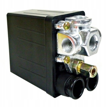 ПЕРЕКЛЮЧАТЕЛЬ РЕДУКТОРА ДАВЛЕНИЯ КОМПРЕССОР ДАВЛЕНИЯ