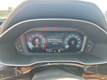 Audi Q3 II 2020 Audi Q3 2020 PREMIUM S LINE 2.0 Benzyna 228KM, zdjęcie 8