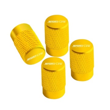 4 KUSU PRO SKODA SPORT LINE LOGO OCTAVIA SCALA K