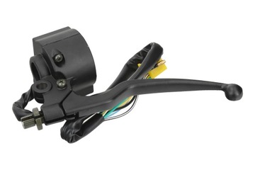 Power Force Suzuki GN 125 левый рычаг рычага