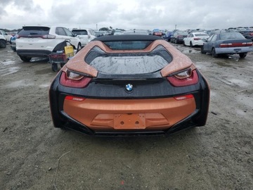 BMW i8 2019 BMW i8 2019 BMW I8 1.5 Hybryda 369KM, zdjęcie 2