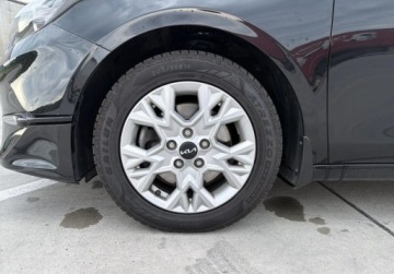 Kia Ceed III Kombi Facelifting 1.5 T-GDI 160KM 2024 Kia Ceed Kia Ceed SW 1.5 T-GDI M 1.5 Benzyna 160KM, zdjęcie 17