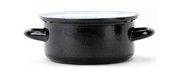 Rondel emaliowany Standard 14 cm 0,75 l