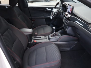 Ford Kuga III SUV 1.5 EcoBoost 150KM 2021 Ford Kuga 1.5 EcoBoost, Salon Polska, zdjęcie 8