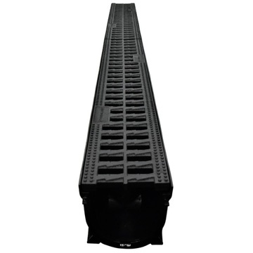 ЛИНЕЙНЫЙ ДРЕНАЖ, ЛОТОК А15 1М, ПП СП 90 МАРКА