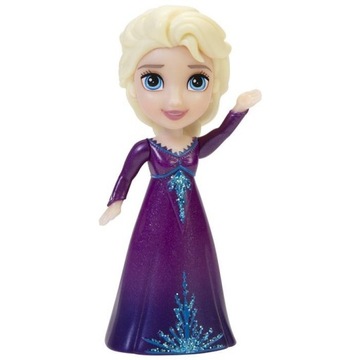 KRAINA LODU DISNEY FROZEN RUCHOMA FIGURKA Elsa