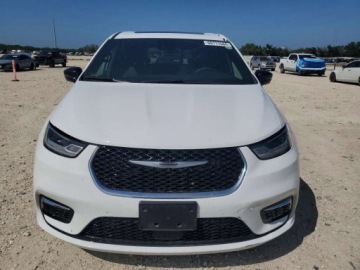 Chrysler Pacifica II 2025 Chrysler Pacifica Select 2025 3.6 Benzyna 287KM, zdjęcie 5