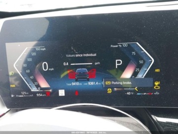 BMW X1 U11 2023 BMW X1 xDrive28i 2023 2.0l 2.0 Benzyna 241KM, zdjęcie 10