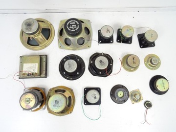 Комплект динамиков TONSIL