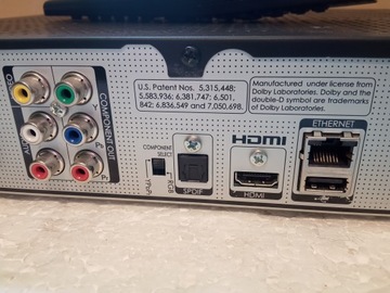 HUMAX HD FOX +Пилот