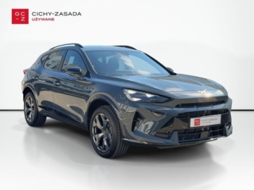 Cupra Formentor Crossover 1.5 TSI 150KM 2025 Cupra Formentor 1.5 eTSI 150KM DSG FV23 Gwarancja Kamera Cofania Pakiet, zdjęcie 2