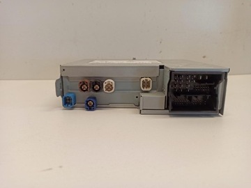 AUDI A3 8Y КОМПЛЕКТ ЭКРАННОГО ДИСПЛЕЯ РАДИО НАВИГАЦИИ 8Y0919605 8Y0035043F