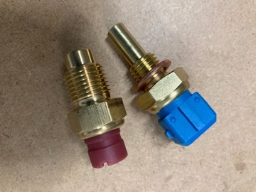 Новые датчики температуры FSO Polonez Bosch