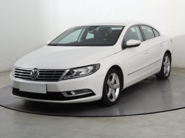 Volkswagen CC 2.0 TDI CR DPF BlueMotion Technology 177KM 2014 VW CC 2.0 TDI, 174 KM, Navi, Xenon, Bi-Xenon, zdjęcie 1