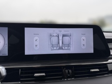 Omoda 5 1.6 T-GDI 147KM 2025 Omoda 5 Omoda &amp; Jaecoo Omoda 5 Premium 1.6 / 147KM, zdjęcie 20