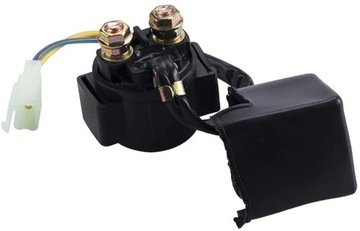 Реле стартера GY6 50-250