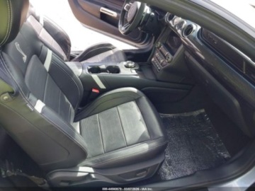 Ford Mustang VI 2022 Ford Mustang Shelby GT500 Fastback 2022 5.2 Benzyna 760KM, zdjęcie 5