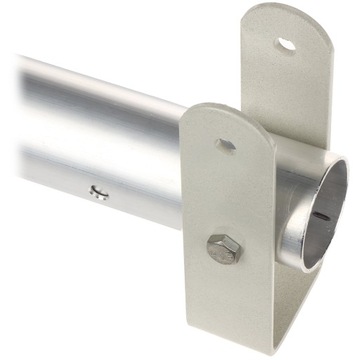 ВЫДВИЖНАЯ СКЛАДНАЯ ТЕЛЕСКОПИЧЕСКАЯ МАЧТА, 6,5 м