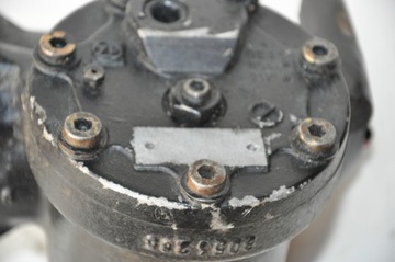 BMW E31 840CI СЕРВОТРОНИК РУЛЕВОЙ КОЛОНКИ ЕС