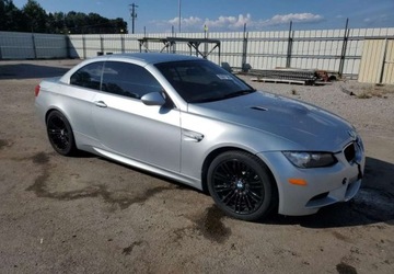 BMW Seria 3 E90-91-92-93 M3 Limuzyna E90 4.0 V8 420KM 2011 BMW M3 Auta z USA - Zapytaj o wiecej ofert 4.0 Benzyna 420KM, zdjęcie 3
