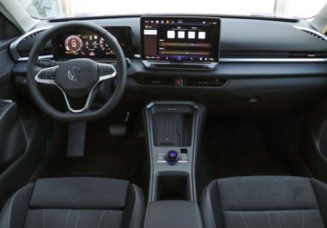 Volkswagen T-Roc I SUV Facelifting 1.5 TSI ACT 150KM 2026 Volkswagen T-Roc LED Matrix, Climatronic, dostepny od reki 1.5 Benzyna, zdjęcie 13