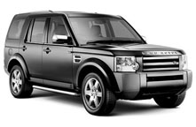 CHLADIČ KLIMATIZACE LAND ROVER DISCOVERY 04-09