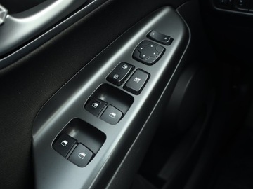 Hyundai Kona I Crossover 1.0 T-GDI 120KM 2019 Hyundai Kona 1.0 T-GDI, Salon Polska, Serwis ASO, zdjęcie 15