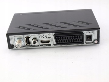 Tuner Opticum DVB-S2 Axe Sbox Pvrhdmi Декодер Tuner