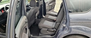Ford S-Max I Van Facelifting 2.0 Duratorq TDCi DPF 163KM 2013 Ford S-Max Nowy rozrzadNaviCzujniki PT234 tys. wpisuje na fakturzeOrg.laki, zdjęcie 19