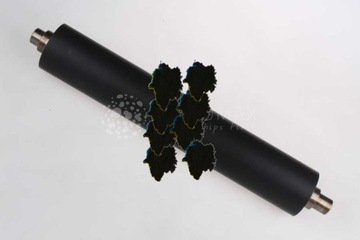 Wałek dolny do Minolta BizhubPro 1050 1050e 1050ep