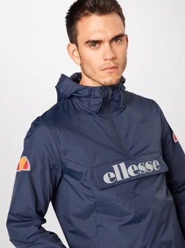 Ellesse Acera Oh Jacket L мужская куртка с капюшоном