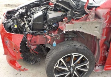 Toyota 2023 Toyota Yaris Okazja 1.5 Benzyna 125KM, zdjęcie 9