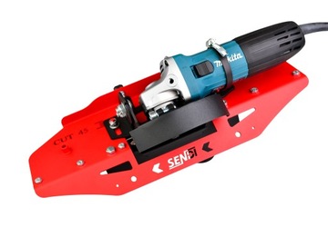 SENDI CUT 45 приспособление для резки фасок по керамограниту
