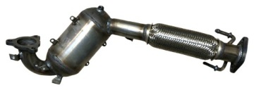 KATALIZATOR MITSUBISHI ASX 1,8 DI-D 4N13 06/2010-
