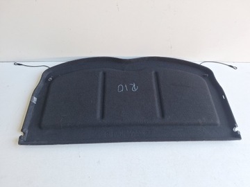 KIA RIO III 11-17 ZADNÍ POLIČKA