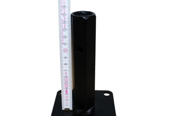 Ступица Grünwelt GW-AX24-160, (комплект)