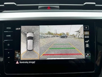 Volkswagen Arteon Shooting Brake R 2.0 TSI 320KM 2022 Volkswagen Arteon FV23, Wersja R, Nappa, HarmanKardon, Estoril, ASO, Full, zdjęcie 19