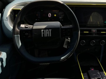 Fiat Panda III 2025 Od ręki - Icon 1.2 mHEV eDCT 100KM, zdjęcie 6