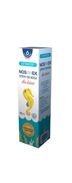 Nosonek dla dzieci 120 ml