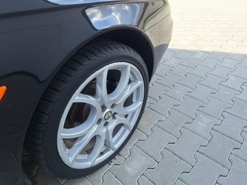 Alfa Romeo 156 I Sedan 2.5 i V6 24V Q-System 192KM 2001 Alfa Romeo 156 2001 po opłatach/automat/seriws, zdjęcie 15