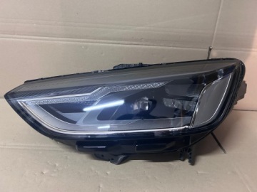 FRONTSCHEINWERFER AUDI A4 B9 8W0941011LA LED LINKS SCHEINWERFER HEADLIGHT