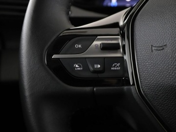 Peugeot 408 Crossover Plug-In 1.6 Plug-In Hybrid 180KM 2024 Peugeot 408 PHEV automat vitual cocpit navi klima, zdjęcie 34