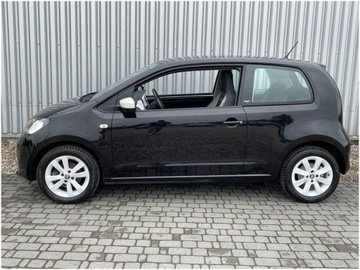 Skoda Citigo Hatchback 5d 1.0 60KM 2016 Skoda Citigo Sound, zdjęcie 12