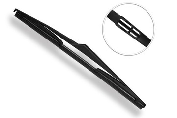 ДВОРНИКИ OPEL ASTRA H H 04.03-08.13 + ЗАДНИЕ