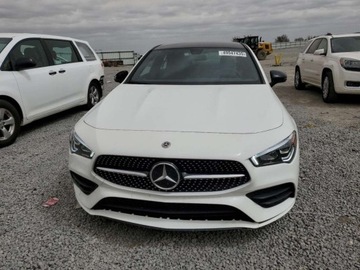 Mercedes CLA C118/X118 2021 Mercedes-Benz CLA 250 2021 2.0l 2.0 Benzyna 221KM, zdjęcie 5